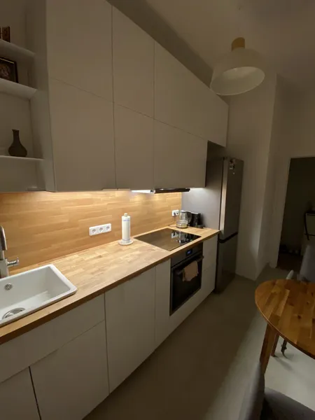 Wunderschöne 2-Zimmer Wohnung in Schmargendorf — photo 1